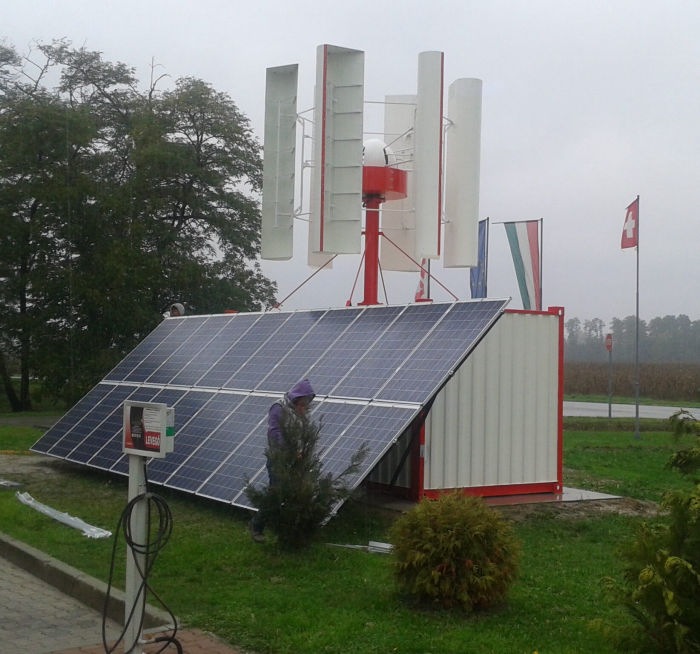 Mobirise Website Builder